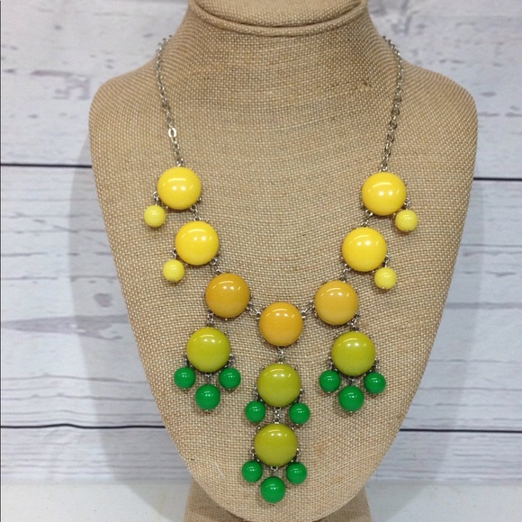 Hannah Accents 8.5” Necklace Multicolor - Picture 3 of 8